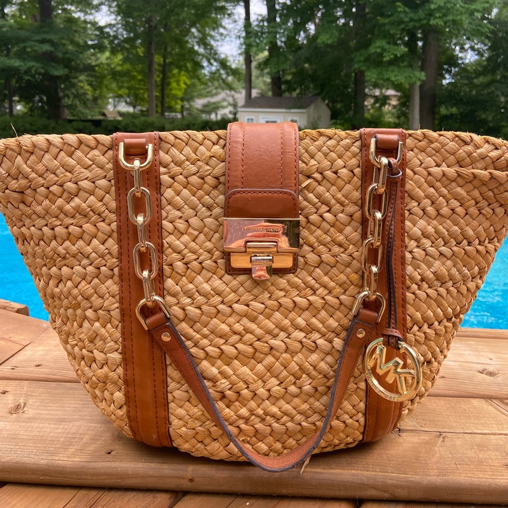 Michael Kors purse